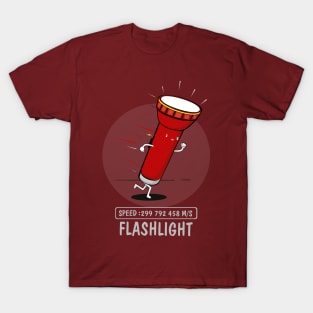 Flashlight T-Shirt